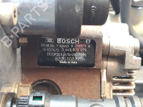 Engine NISSAN PRIMERA (P12) 1.9 dCi | BP4440876M1 