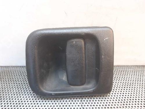Used Front left exterior door handle NISSAN INTERSTAR Van (X70) dCi 100 (99 hp) 1925903