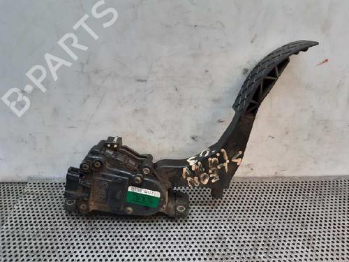 Pedal SEAT LEON (1M1) 1.4 16V | BP2952189I4 
