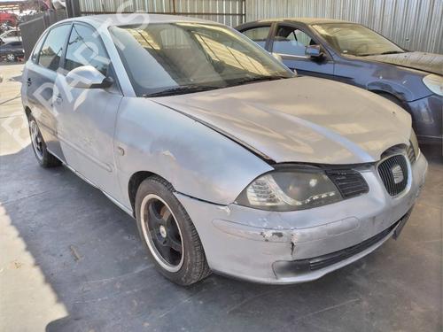 Steering rack SEAT IBIZA III (6L1) | BP13020941M22