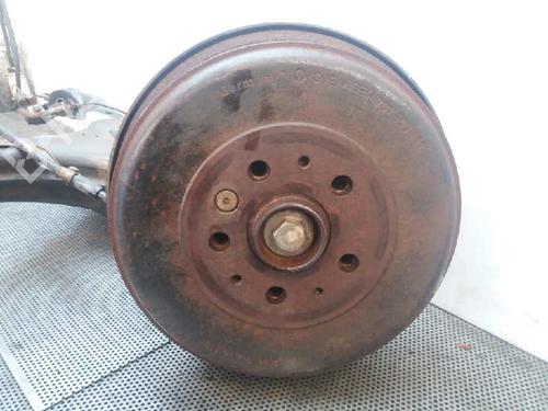 Left rear steering knuckle VW TRANSPORTER T4 Van (70A, 70H, 7DA, 7DH) 2.4 D | BP12313429M27 