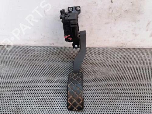 Used Pedal SEAT LEON (1M1) 1.6 16 V (105 hp) 2128499