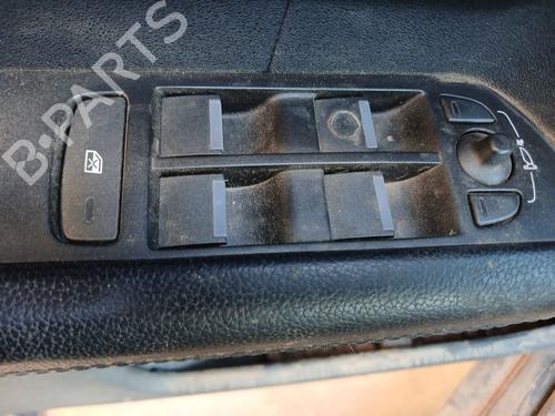 Used Left front window switch Left front window switch LAND ROVER RANGE ROVER EVOQUE (L538) 2.2 D (150 hp) 35777365 35777365