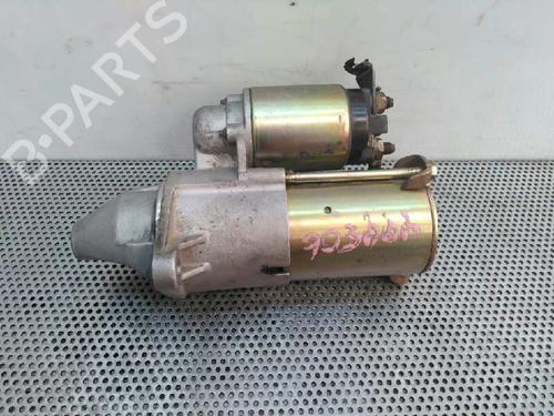 Used Starter CHEVROLET NUBIRA Saloon 1.6 (109 hp) 1185380