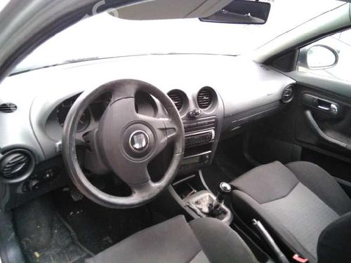Starter SEAT IBIZA III (6L1)  | BP3439441M8 