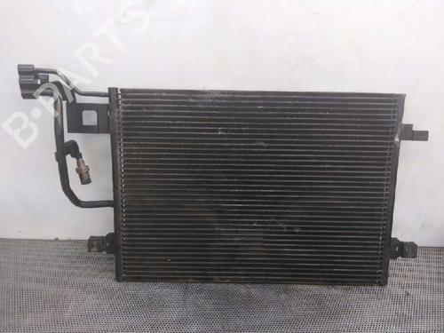 AC radiator SKODA SUPERB I (3U4) 2.0 TDI | BP1097987M32 