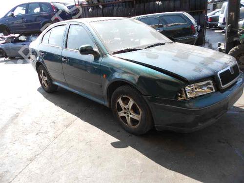Engine mount SKODA OCTAVIA I (1U2) 1.9 TDI | BP10243341M89 