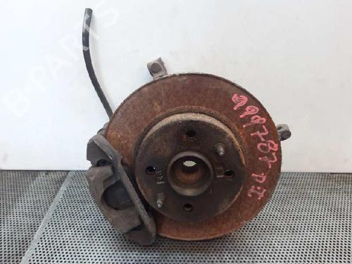 Used Left front steering knuckle FIAT PANDA (169_) [2003-2025]  2794410