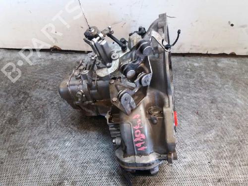 Gearbox OPEL VECTRA C (Z02) 1.8 16V | BP4609750M3 
