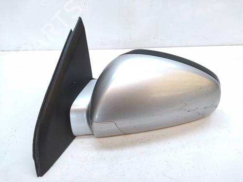 Left mirror OPEL VECTRA C (Z02) 1.8 16V | BP13949647C26 