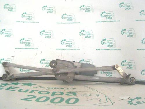 Viskermotor vindrute FORD MONDEO III (B5Y) 2.0 16V (146 hp) 1354490
