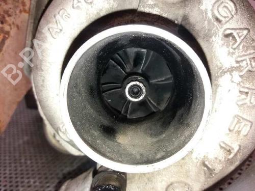 Turbocharger/Supercharger PEUGEOT 405 I (15B) 1.8 Turbo Diesel | BP1432410M71 
