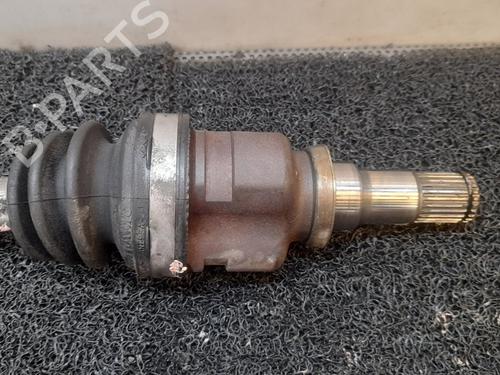 Left front driveshaft CITROËN C1 (PM_, PN_) | BP10988272M38 - Image 2
