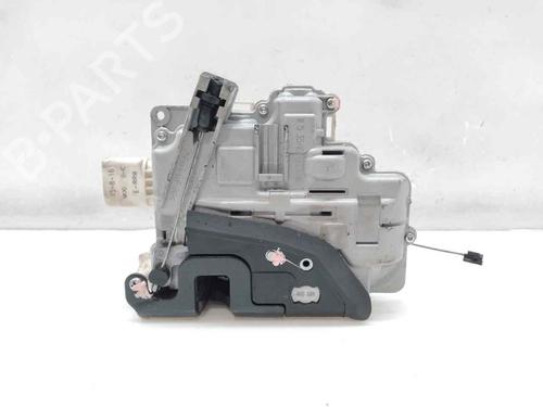 Front right lock SEAT LEON (1P1) 1.9 TDI | BP21844939C97 