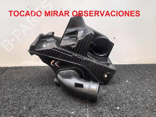 Luftfilter kasse NISSAN JUKE (F15) 1.5 dCi (110 hp) 14040198