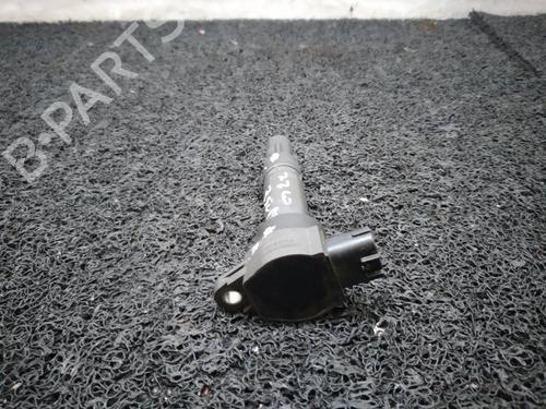 Ignition coil SMART FORTWO Coupe (451) 1.0 (451.331, 451.380) | BP10539487M94 