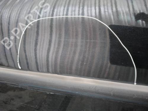 Left front door BMW X5 (E53) 3.0 d | BP9398998C2 