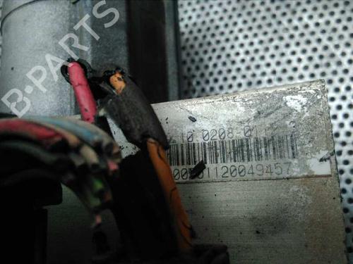 ABS pump MERCEDES-BENZ M-CLASS (W163) ML 230 (163.136) | BP1028109M43 