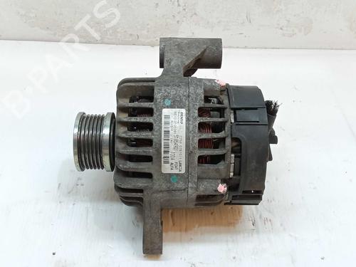 Used Alternator Alternator 36515388 36515388