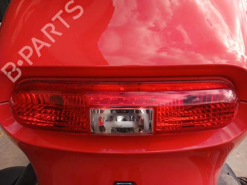 Centralt baglys RENAULT TWIZY (MAM_) 45 | BP39104644I39 - Image 3