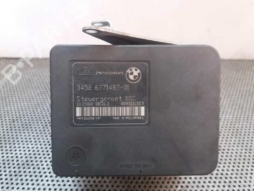 ABS pump BMW 3 (E90) 320 d | BP2231717M43 