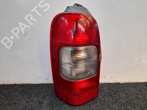 Left taillight OPEL SINTRA (APV) 2.2 DTI | BP7270122C34 