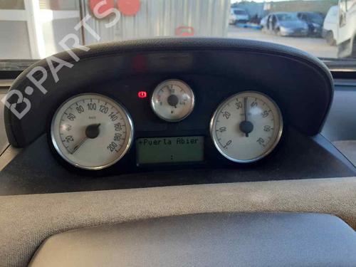 Engine LANCIA YPSILON (843_) 1.2 (843.AXA1A) | BP32407865M1 