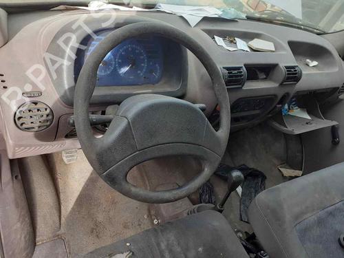 Headlight switch RENAULT MASTER II Van (FD)  | BP36293149I24  - Image 8