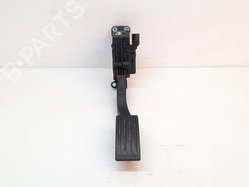 Used Pedal FORD FOCUS II (DA_, HCP, DP) 1.6 TDCi (109 hp) 23423458