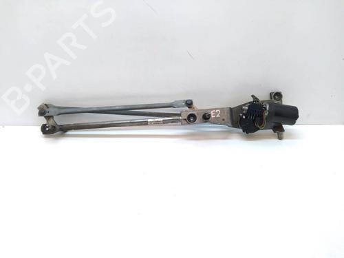 Used Front wiper motor FORD FOCUS I (DAW, DBW) 1.8 TDCi (115 hp) 16484355