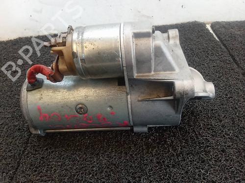 Starter RENAULT SCÉNIC II (JM0/1_)  | BP2954915M8 