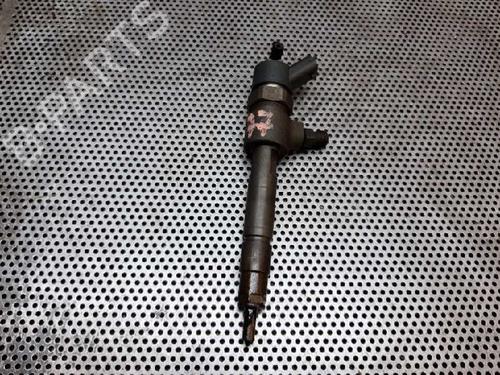 Used Injector Injector 1591907 1591907