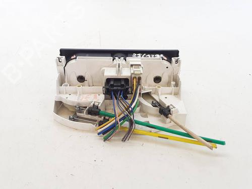 AC Styreenhet / Manøvreringsenhet VW GOLF IV (1J1)  | BP28534826I5 