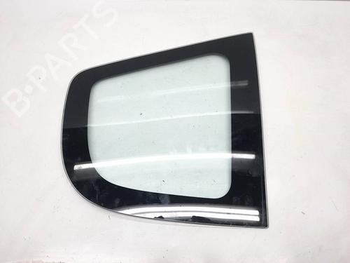 Used Rear right quarter glass HONDA JAZZ II (GD_, GE3, GE2) 1.3 iDSi (GD1) (83 hp) 16715404