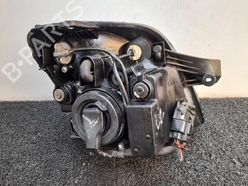 Left headlight KIA PICANTO I (SA) 1.1 | BP10483978C28 - Image 3