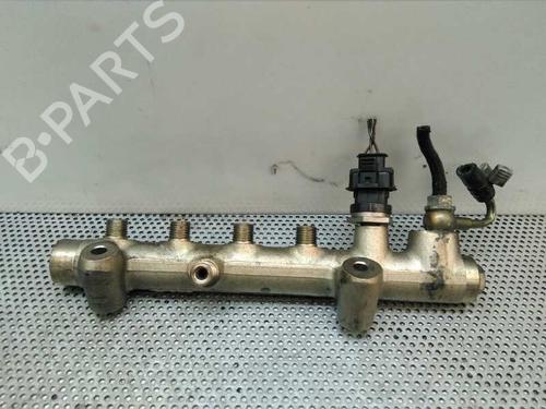 Used Injection rail Injection rail OPEL ASTRA H GTC (A04) 1.7 CDTi (L08) (101 hp) 1596371 1596371