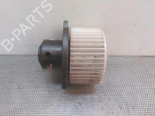 Heater blower motor HYUNDAI H-1 / STAREX Bus (A1) 2.5 CRDi | BP589532M62 