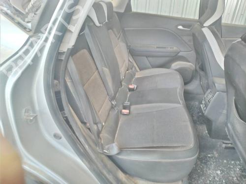 Rear seat RENAULT CAPTUR II (HF_) E-TECH 145 (HFMU) | BP19688708C17  - Image 6