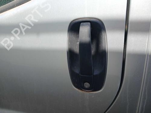 Used Front left exterior door handle Front left exterior door handle 37991715 37991715