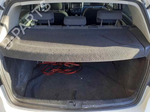 Used Rear parcel shelf Rear parcel shelf VW GOLF V (1K1) [2003-2010] 33319139 33319139