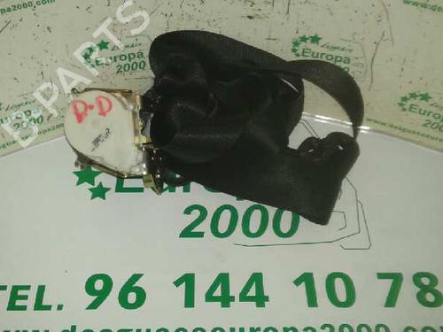 Used Front right seatbelt Front right seatbelt FORD FOCUS II (DA_, HCP, DP) 1.8 TDCi (115 hp) 8736833 8736833