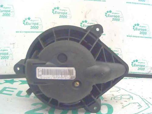 Ventilator motor PEUGEOT 406 Coupe (8C)  | BP588886M62 