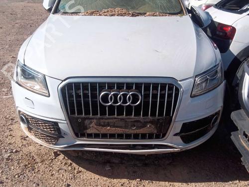 Used Front bumper Front bumper AUDI Q5 (8RB) 2.0 TFSI hybrid quattro (245 hp) 40453085 40453085