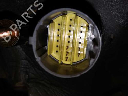 Left mirror RENAULT LAGUNA II (BG0/1_) 1.9 dCi (BG08, BG0G) | BP4192137C26 