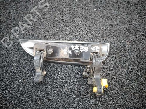 Venstre foran utvendig håndtak KIA RIO I Hatchback (DC) 1.3 | BP6120774C128 
