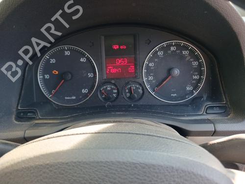 Right tailgate light VW GOLF V (1K1) 1.9 TDI | BP36676032C80 - Image 11
