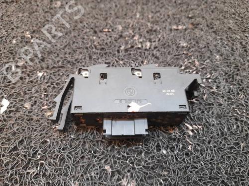 Right front window switch BMW 3 (E46) 320 d | BP9733037I26 