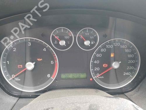 Engine FORD FOCUS II (DA_, HCP, DP)  | BP26004667M1  - Image 13