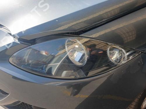 Left headlight SEAT LEON (1P1) 1.9 TDI | BP38639600C28 - Image 2