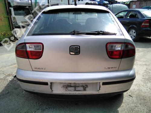 Engine control unit (ECU) SEAT LEON (1M1) 1.6 16 V | BP5547756M57 